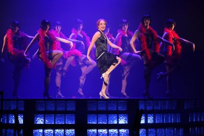 Cabaret